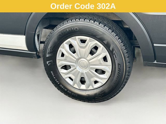Certified 2024 Ford Transit 350 XLT image 7