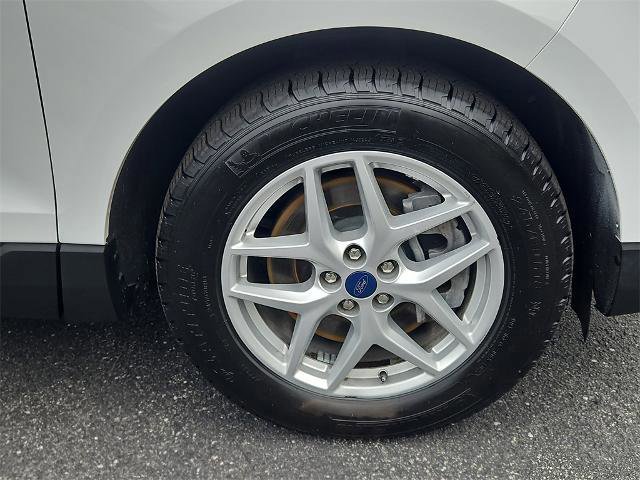 Certified 2022 Ford Edge SEL w/ Convenience Package image 8