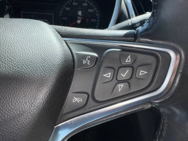 Used 2018 Chevrolet Equinox LT AWD/4WD image 29