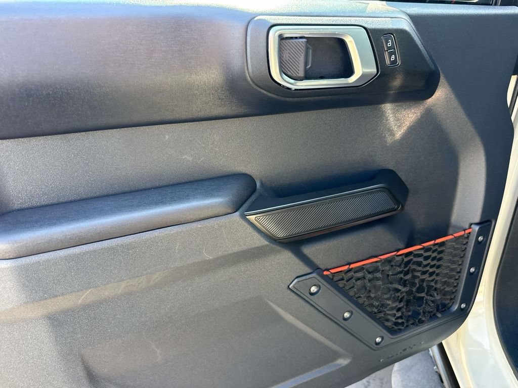 Certified 2025 Ford Bronco Raptor AWD/4WD image 20