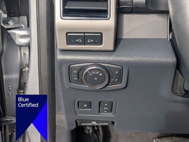 Certified 2022 Ford F350 Lariat w/ Tremor Off-Road Package AWD/4WD image 16