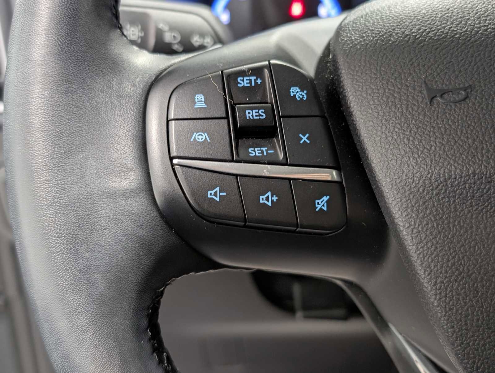 Certified 2024 Ford Bronco Sport Big Bend w/ Convenience Package image 37