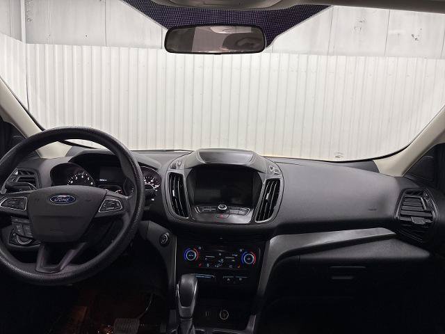 Certified 2019 Ford Escape SE FWD image 15