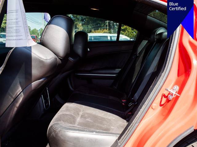 Used 2021 Dodge Charger GT w/ Plus Group AWD/4WD image 16