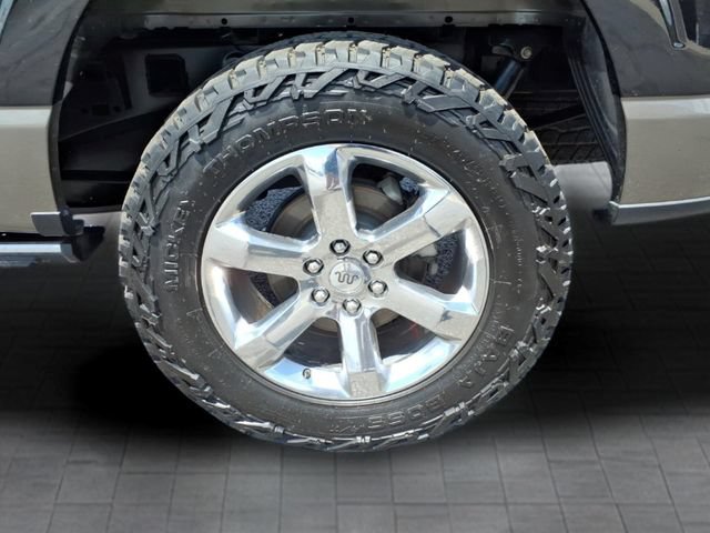 Certified 2023 Ford F150 King Ranch w/ Equipment Group 601A High AWD/4WD image 9