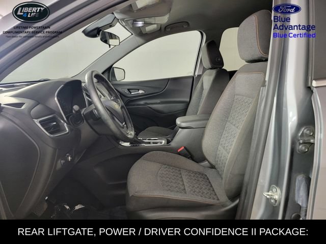 Used 2024 Chevrolet Equinox LT FWD image 14