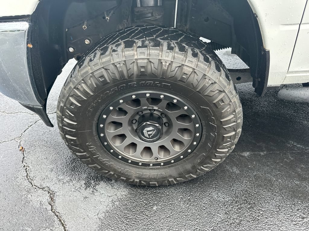 Used 2020 RAM 2500 Tradesman AWD/4WD image 11