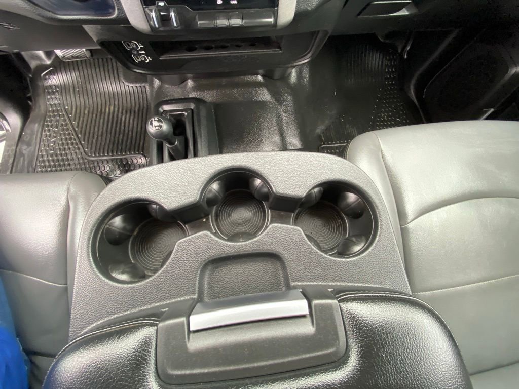 Used 2020 RAM 2500 Tradesman AWD/4WD image 18