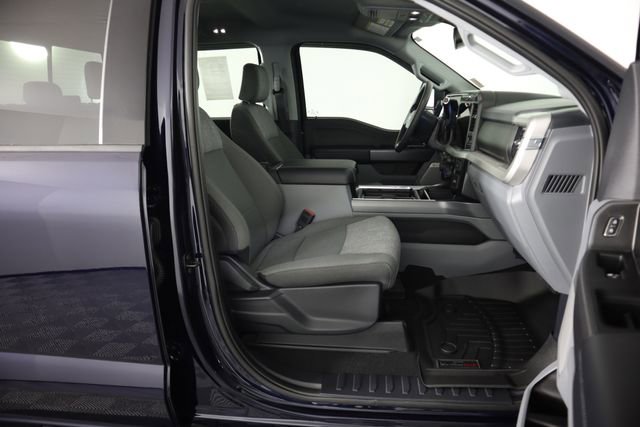 Certified 2025 Ford F250 XLT w/ Tremor Off-Road Package image 74