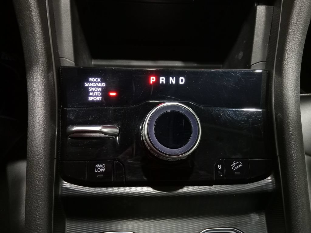 Used 2024 Jeep Grand Cherokee Limited 4xe AWD/4WD image 23