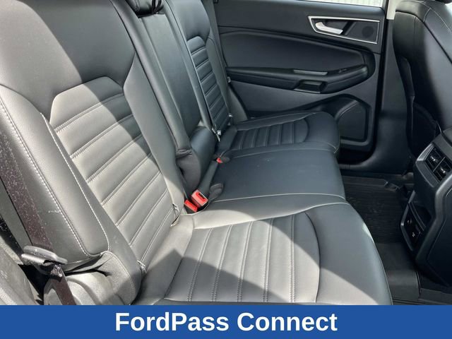 Certified 2024 Ford Edge SEL w/ Convenience Package AWD/4WD image 28