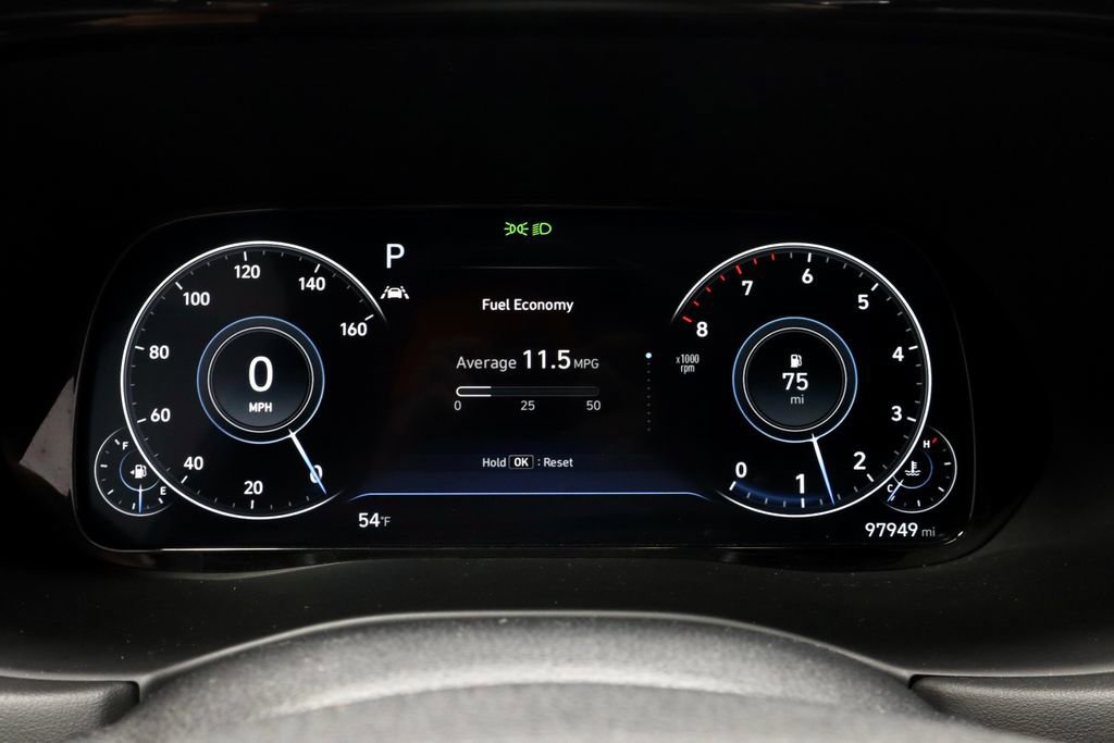 Used 2020 Hyundai Palisade Limited image 32