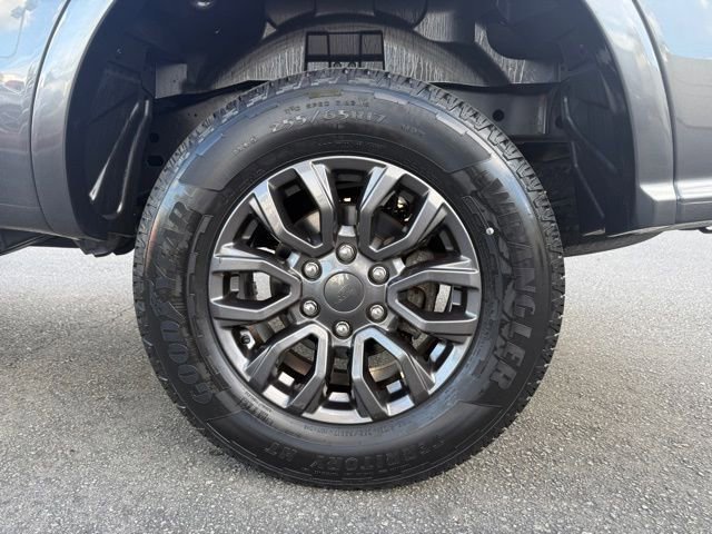 Certified 2019 Ford Ranger XLT w/ Equipment Group 301A Mid image 11