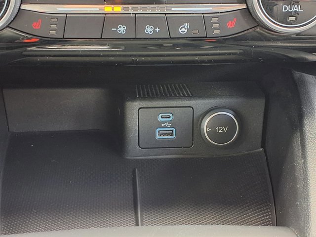 Certified 2021 Ford Escape SEL AWD/4WD image 11