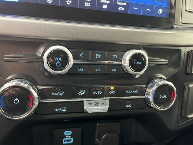 Certified 2024 Ford F150 XLT AWD/4WD image 21