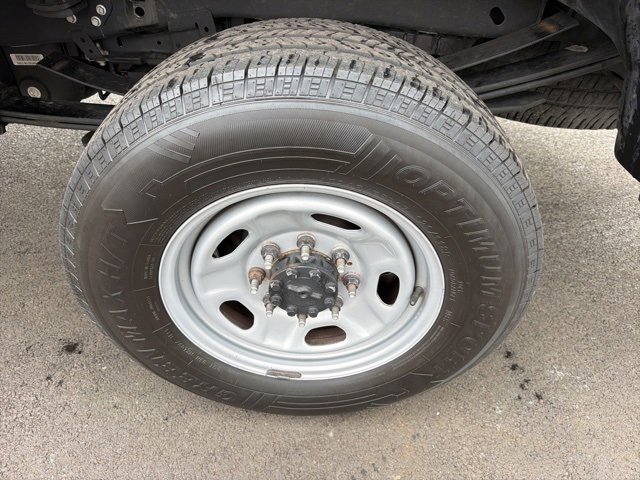 Certified 2024 Ford F250 XL w/ Snow Plow/Camper Package image 12