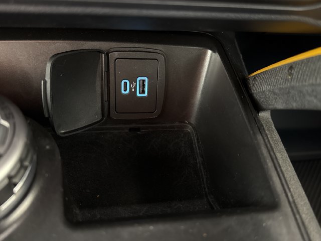 Certified 2021 Ford Bronco Badlands AWD/4WD image 7