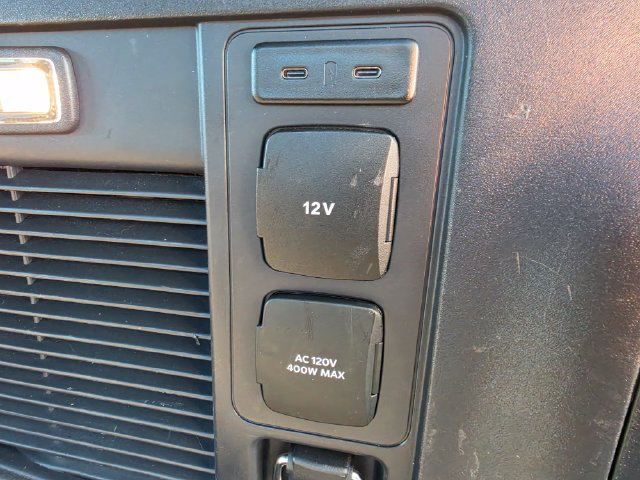 Certified 2025 Ford Expedition Tremor AWD/4WD image 22