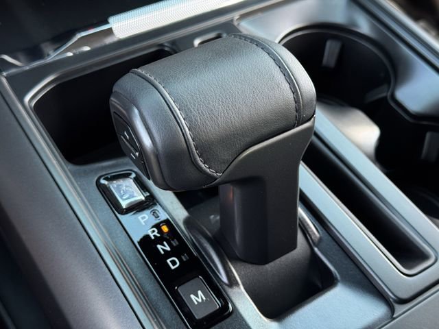 Certified 2025 Ford F150 Lariat w/ Equipment Group 501A Mid image 19