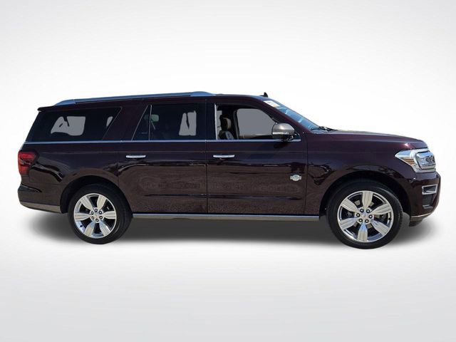 Certified 2023 Ford Expedition Max King Ranch image 6