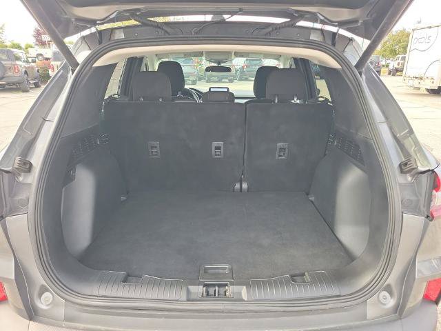 Certified 2024 Ford Escape Active FWD image 9