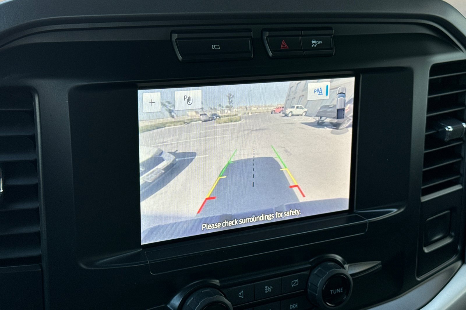 Certified 2023 Ford F150 XLT image 19