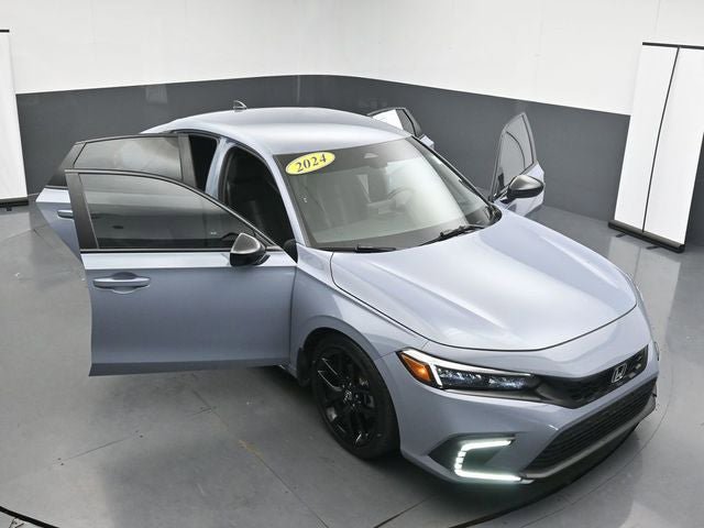 Used 2024 Honda Civic Sport image 37