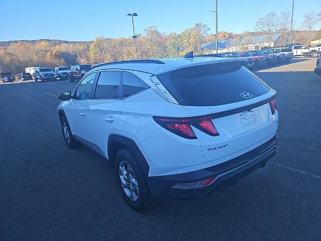 Used 2024 Hyundai Tucson SEL image 15