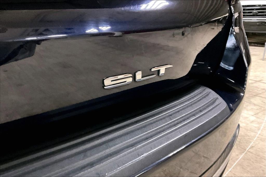 Used 2023 GMC Yukon SLT image 10