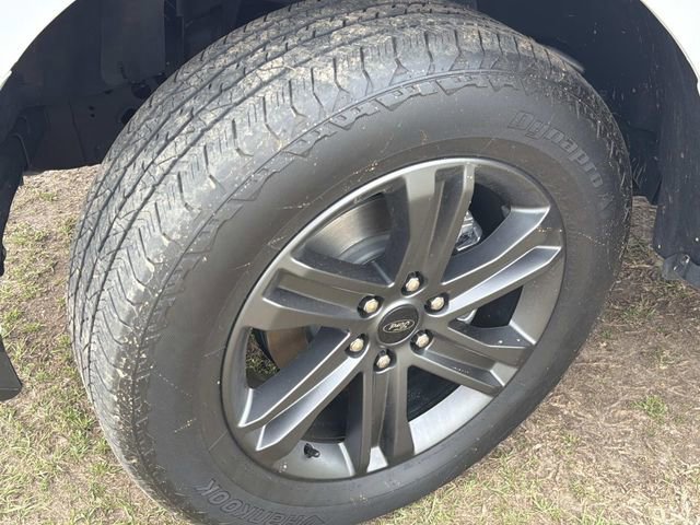 Certified 2023 Ford F150 XLT w/ Equipment Group 302A High image 34