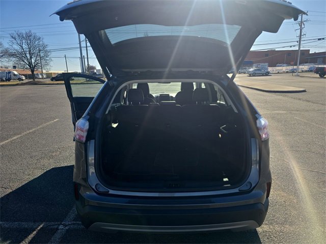 Certified 2022 Ford Edge SEL w/ Convenience Package image 24