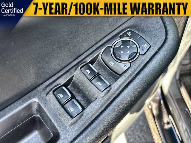 Certified 2023 Ford Edge SE AWD/4WD image 22