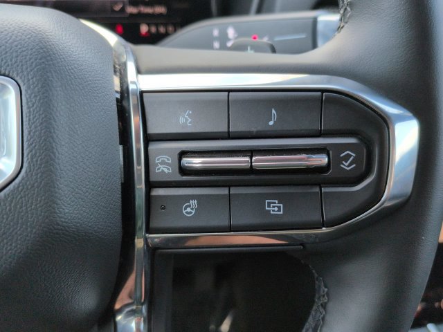 Used 2026 GMC Terrain Elevation AWD/4WD image 26