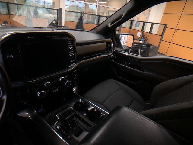 Certified 2023 Ford F150 XLT AWD/4WD image 20