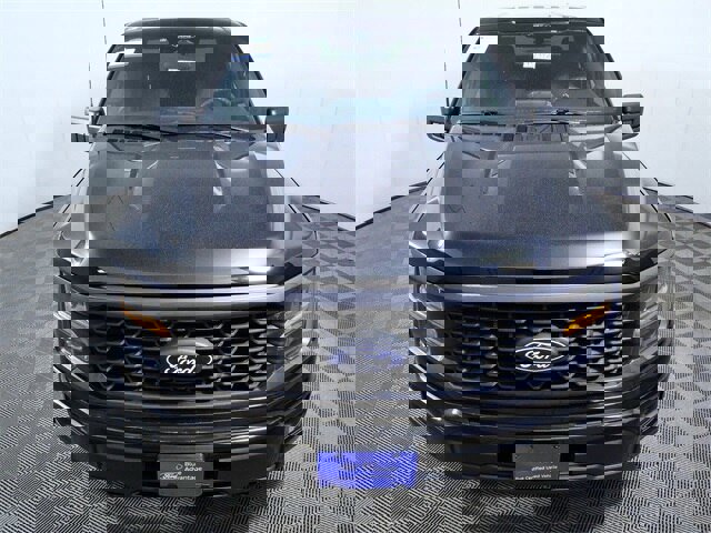 Certified 2024 Ford F150 STX image 3