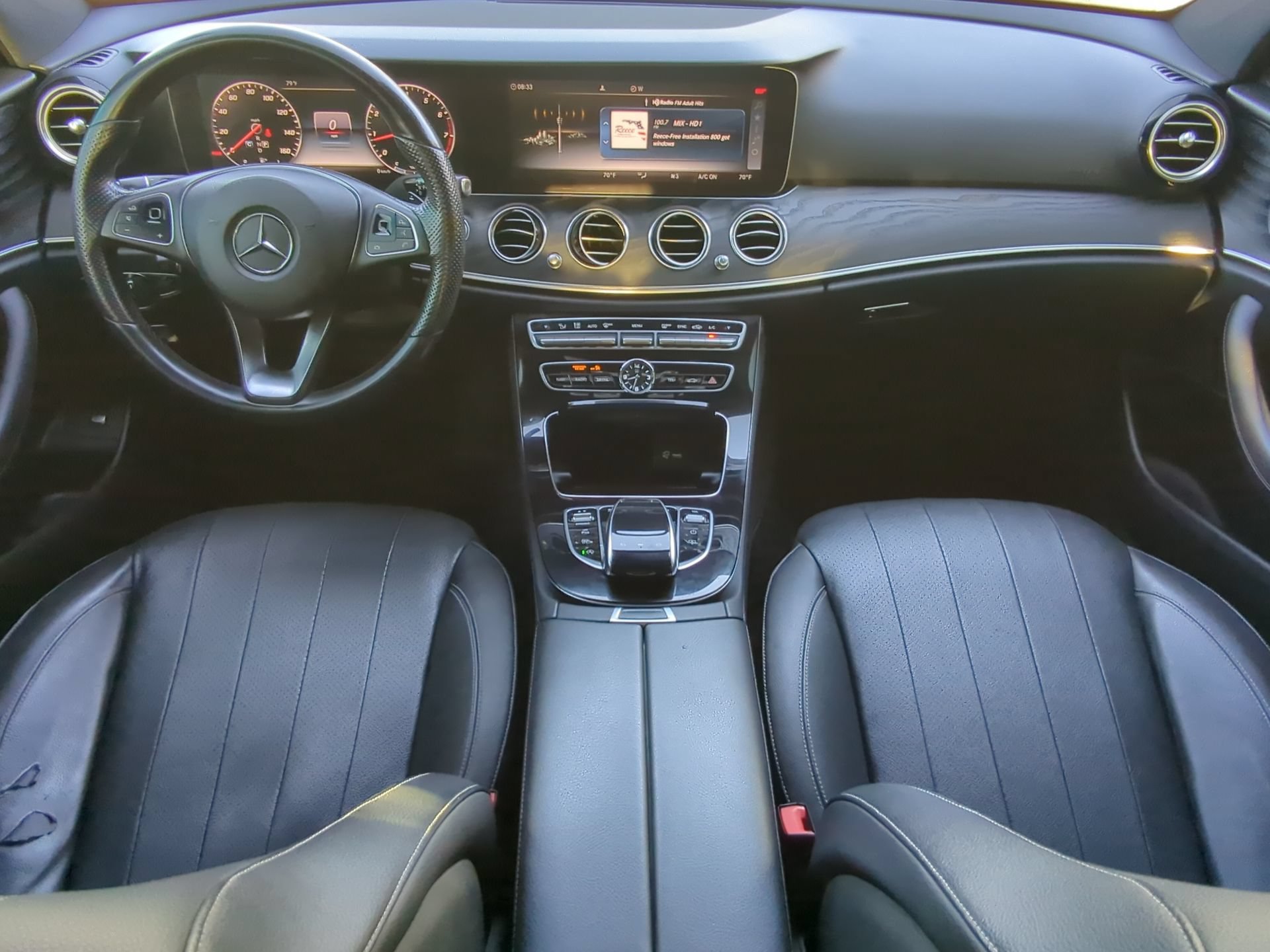 Used 2017 Mercedes-Benz E 300 image 50