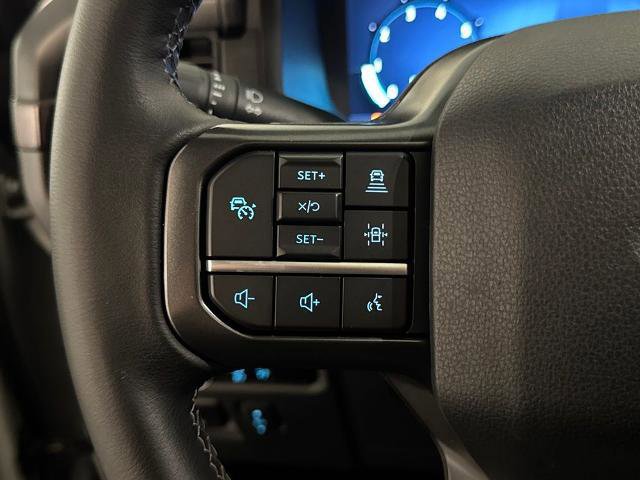 Certified 2024 Ford F150 XLT w/ Equipment Group 303A High image 23