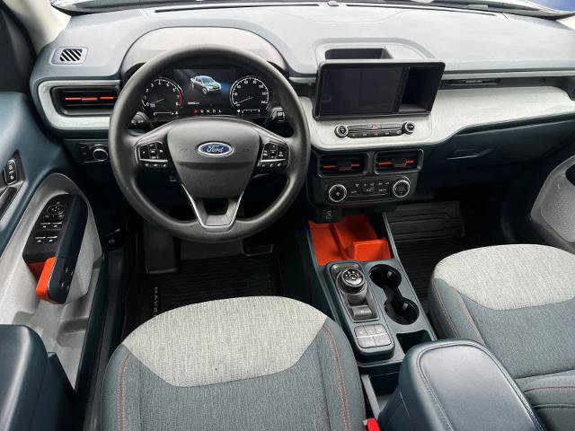 Certified 2022 Ford Maverick XLT w/ Equipment Group 300A Standard AWD/4WD image 14