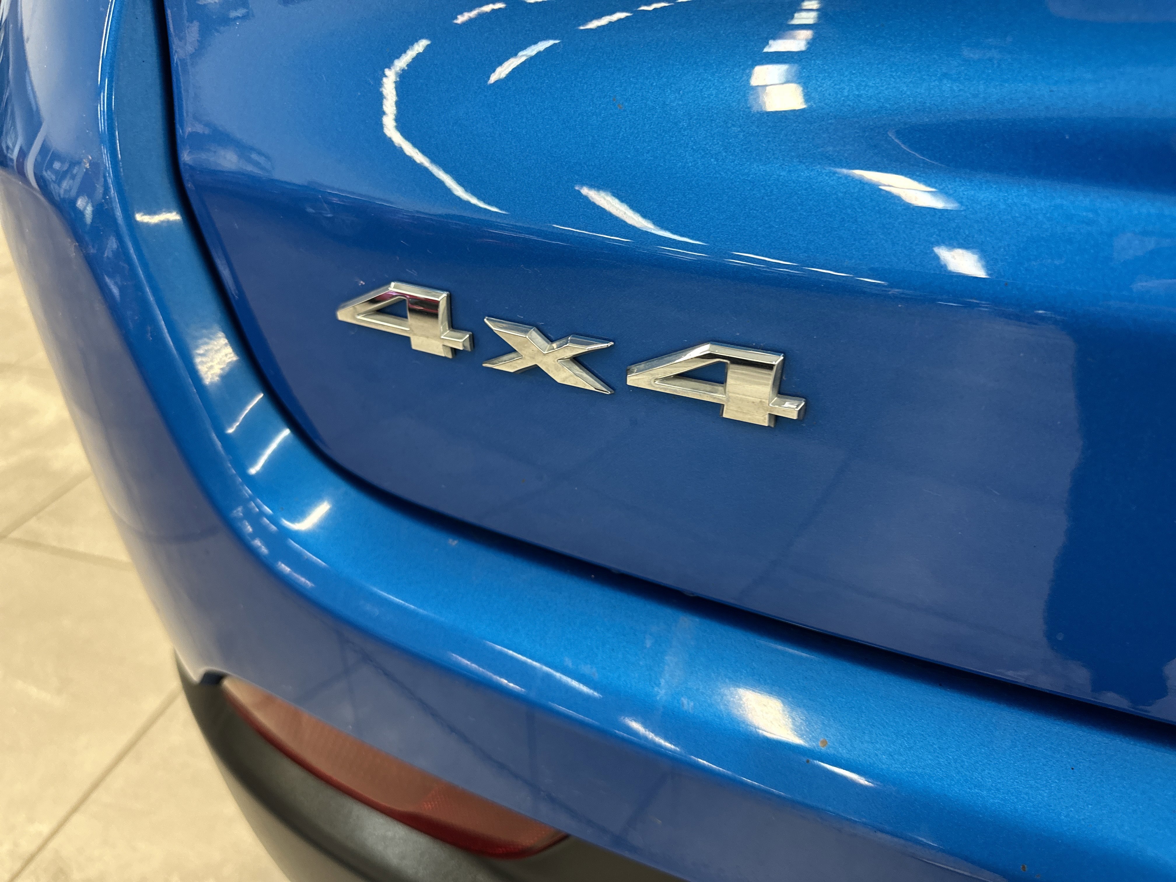 Used 2022 Jeep Compass Latitude w/ Sun and Sound Group image 19