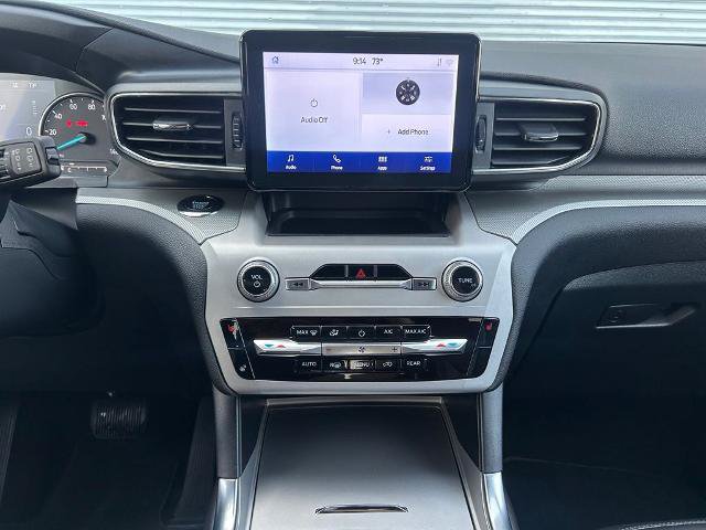 Certified 2024 Ford Explorer XLT w/ Equipment Group 202A AWD/4WD image 18