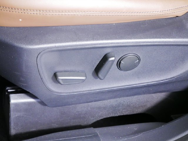 Certified 2026 Ford Bronco Sport Outer Banks AWD/4WD image 20
