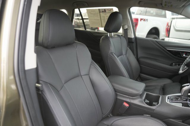Used 2021 Subaru Outback Limited image 20