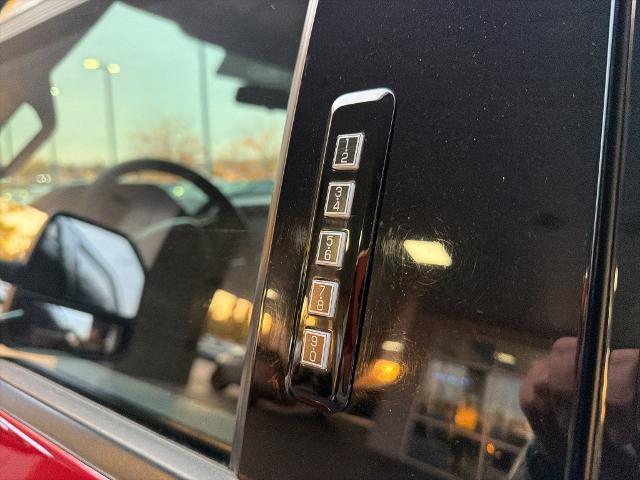 Certified 2017 Ford F250 XLT w/ XLT Premium Package AWD/4WD image 17