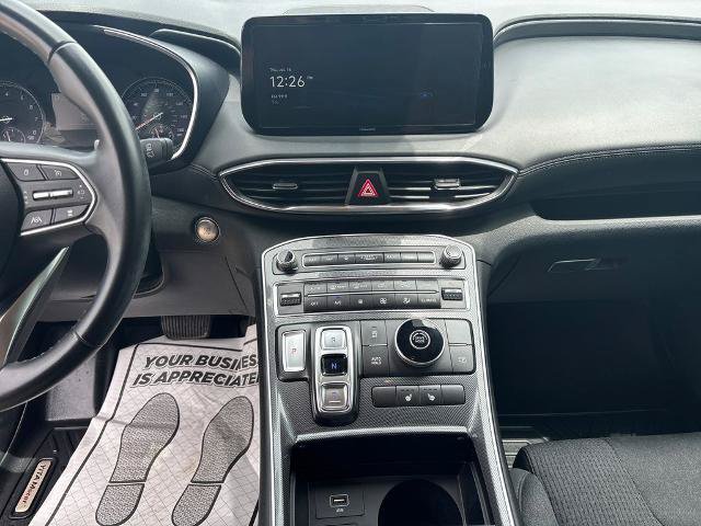 Used 2023 Hyundai Santa Fe SEL FWD image 19