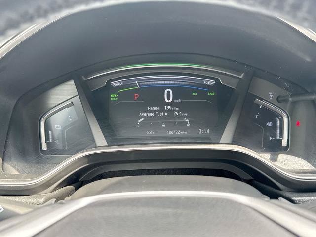 Used 2021 Honda CR-V EX-L image 33
