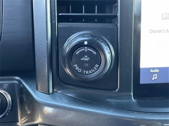 Certified 2022 Ford F150 Tremor w/ Equipment Group 401A Mid image 18