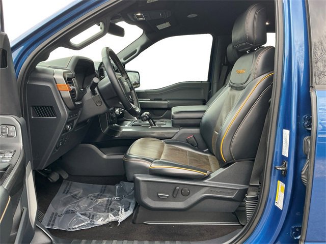 Certified 2022 Ford F150 Tremor w/ Equipment Group 402A High image 11