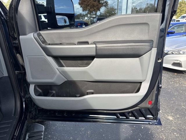 Certified 2024 Ford F250 XLT image 13