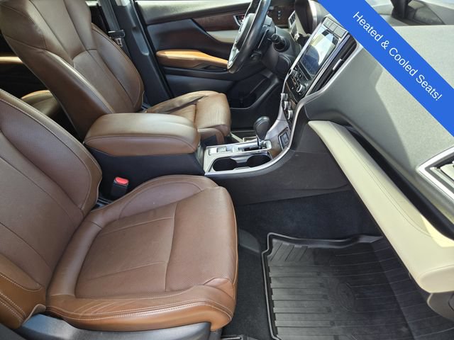 Used 2019 Subaru Ascent Touring AWD/4WD image 13