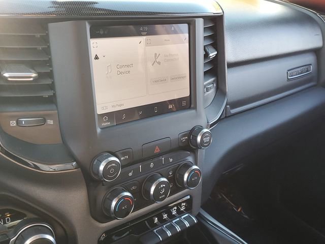 Used 2022 RAM 1500 Big Horn w/ Built-to-serve Edition image 25